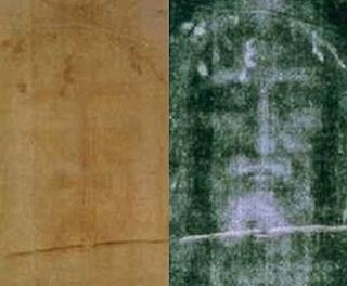 13 The Shroud of Turin