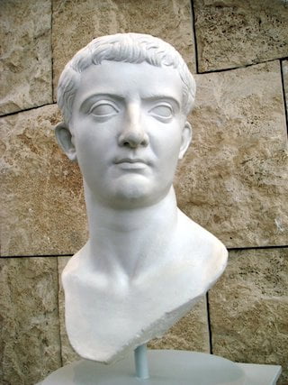 2 Tiberius