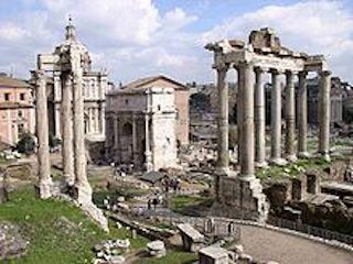 2 The Roman Forum