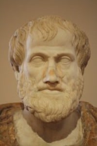 35 Life of Aristotle