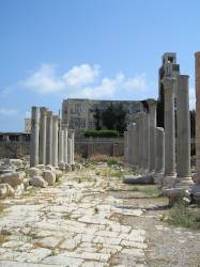 5 Mycenaean Period
