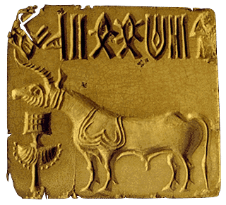 13 The Indus script