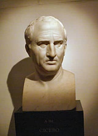 2 Bust of Marcus