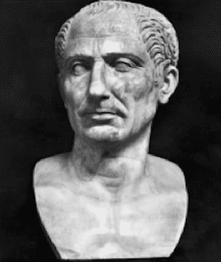 2 Julius Caesar
