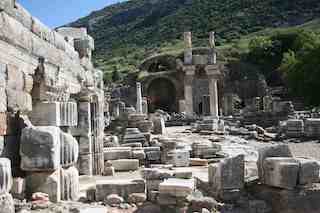 3 Ephesus