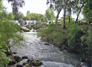 3 The Berdan River