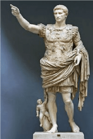 4 Augustus