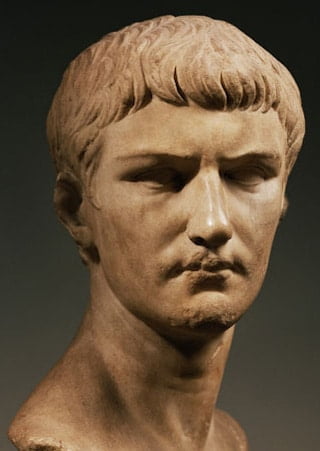 4 Caligula