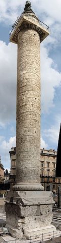 4 Trajans Column