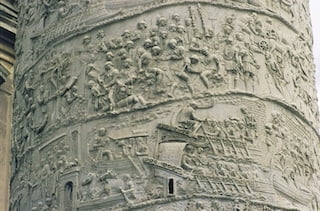 5 A section from Trajans Column