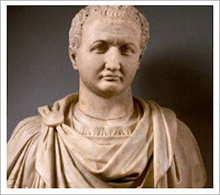 7 Titus was Roman