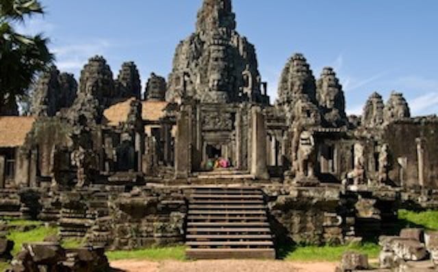 4 Angkor