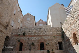 4 Diocletians Palace