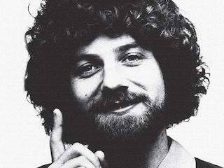 7 Keith Green
