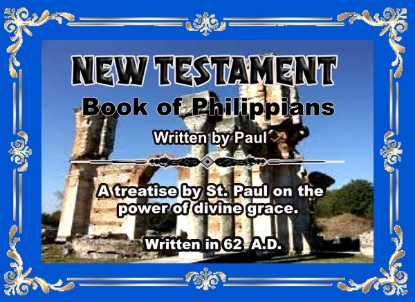 1 Book of Philippians