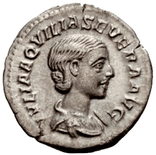 15 Roman denarius
