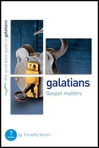 2 Book of Galatians