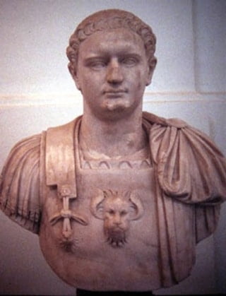 5 Domitian