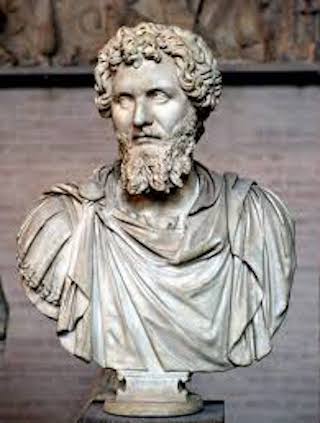 5 Septimius Severus