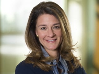 13 Melinda Gates