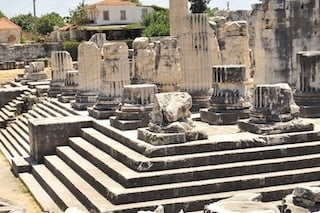 3 Temple of Augustus