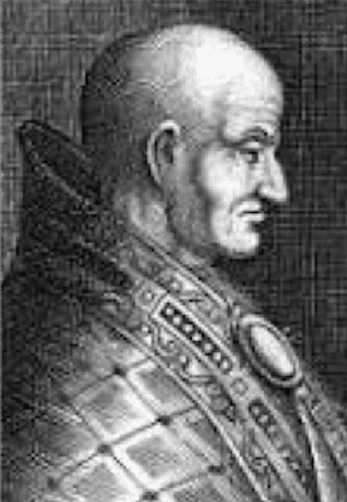 13 Pope Sergius III