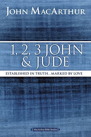 2 Book of 3 John