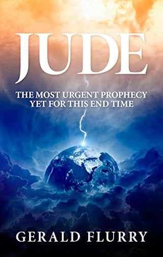 2 Book of Jude