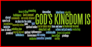 2 Kingdom of God
