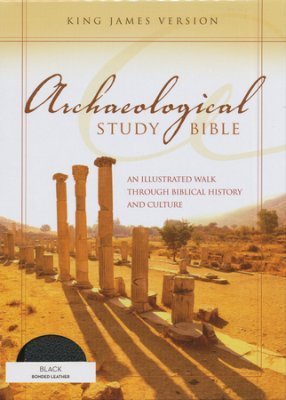 Book Archaeological Study